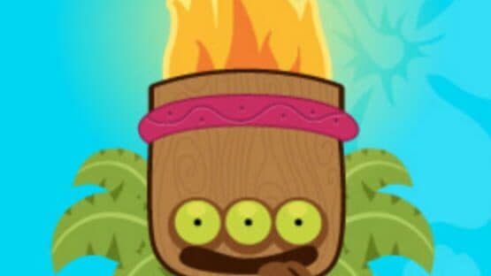 Toonix Totem artwork 2