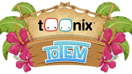 Toonix Totem artwork 3