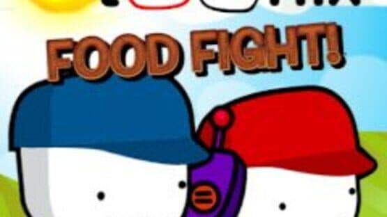 Toonix: Food Fight! artwork 2