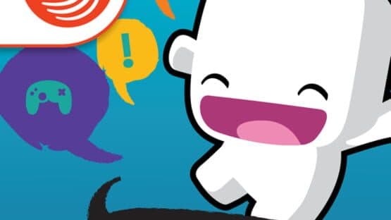 Toonix: Speak English! artwork 1