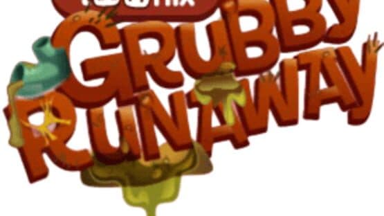 Toonix: Grubby Runaway artwork 4