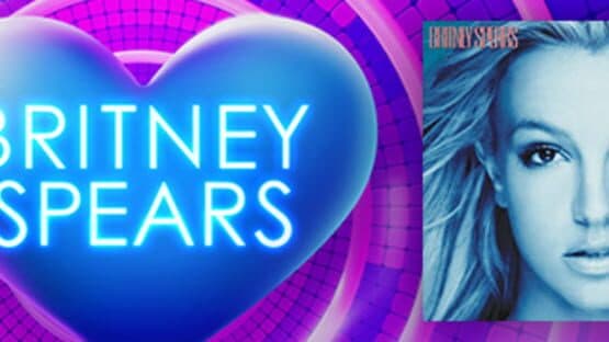 Beat Saber: Britney Spears - "Toxic" artwork 1