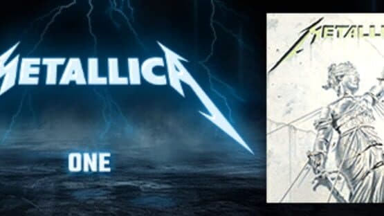 Beat Saber: Metallica - "One" artwork 1