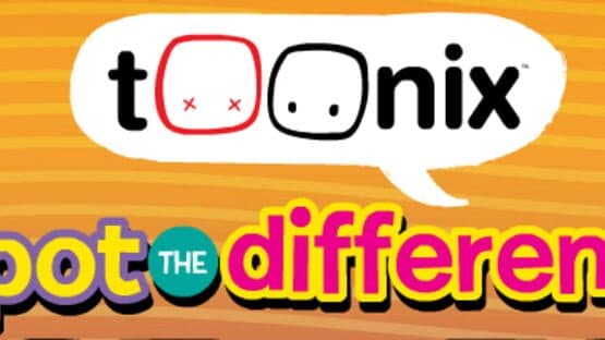 Toonix: Spot the Difference artwork 1