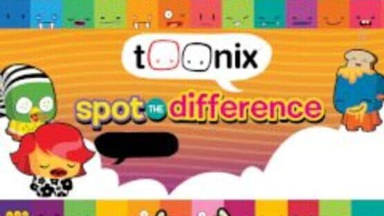 Toonix: Spot the Difference artwork 3