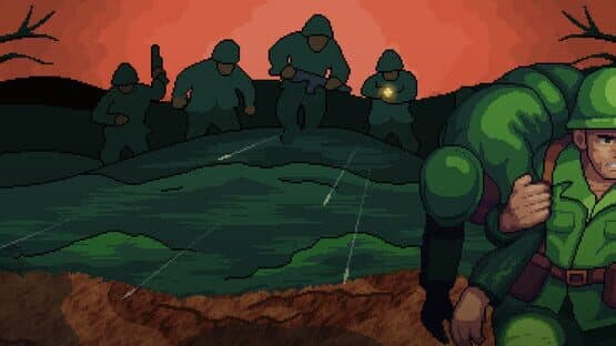 Carnage Cliff artwork 1