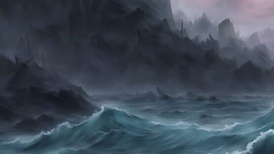 Sea of Secrets artwork 2