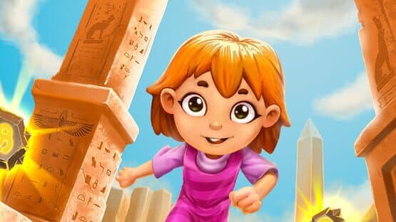 Nia: Jewel Hunter artwork 1