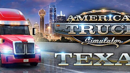 American Truck Simulator: Texas artwork 1