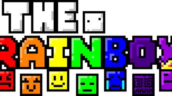 The Rainbox artwork 2