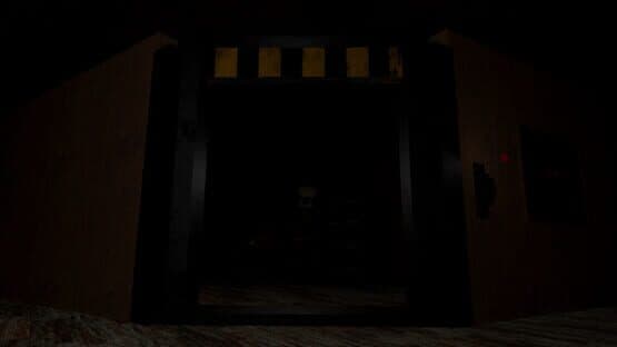 Behind You artwork 1