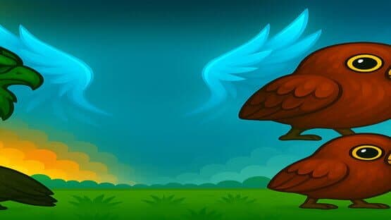 Fly to Death! 2D Jumping Game artwork 1