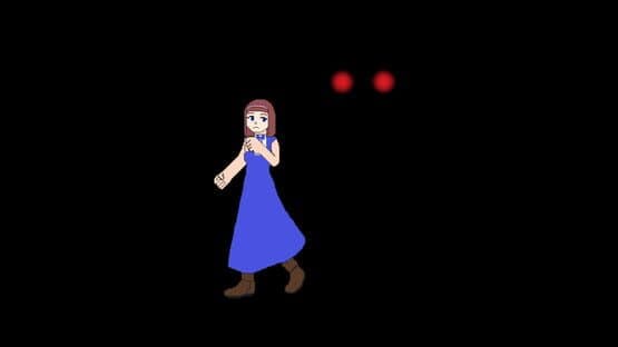 Don't Look Behind You artwork 1