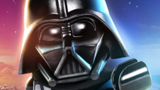 LEGO Star Wars: The Skywalker Saga artwork 2