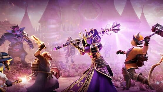 For the King II artwork 4