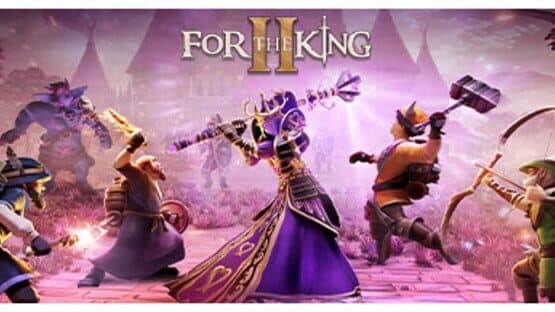 For the King II artwork 5