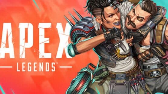 Apex Legends artwork 5