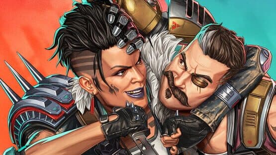 Apex Legends artwork 6