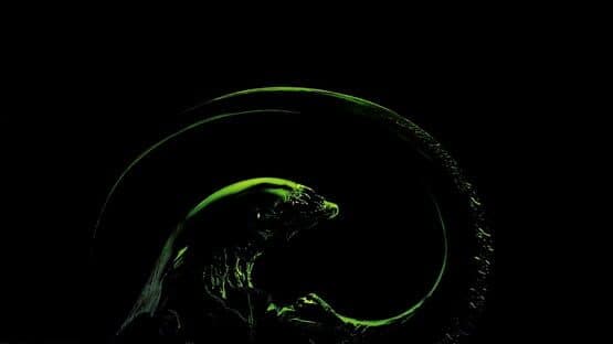 Alien 3 artwork 4