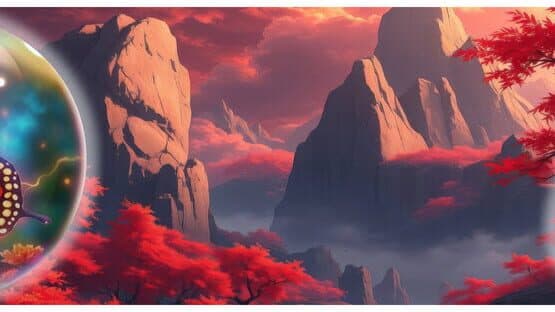 Anime Dream Match: Butterflies artwork 2