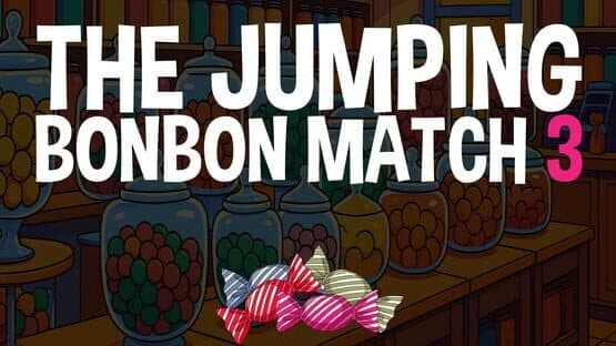 The Jumping Bonbon Match 3 artwork 1