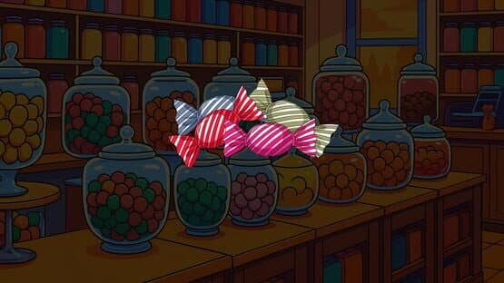 The Jumping Bonbon Match 3 artwork 2