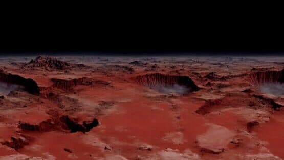 Drow Space Shooter artwork 1