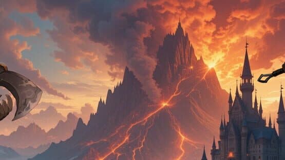 Kingdoms of Dice: The Elonia Chronicles artwork 1