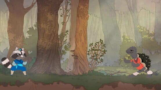 Forest Rites artwork 1