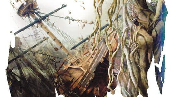 Unlimited SaGa artwork 5