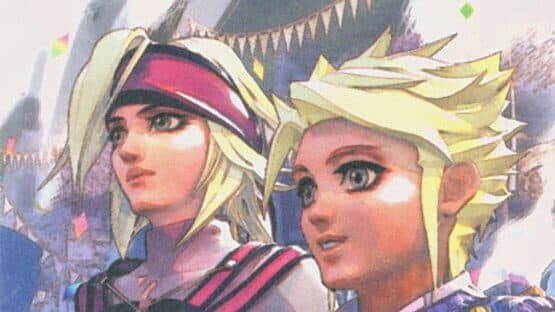 Unlimited SaGa artwork 7