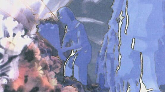 Unlimited SaGa artwork 1