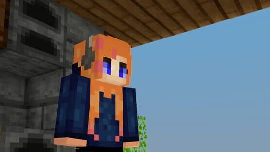 Voxel Eras artwork 1