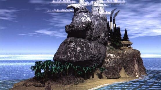 Donkey Kong Country artwork 14