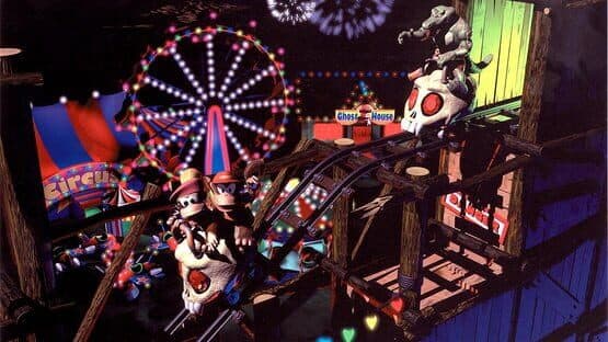 Donkey Kong Country 2: Diddy's Kong Quest artwork 12