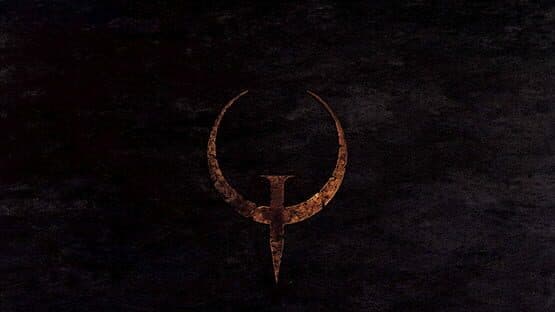 Quake artwork 1