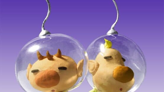 Pikmin 2 artwork 6
