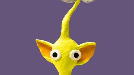 Pikmin 2 artwork 7
