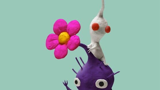 Pikmin 2 artwork 8