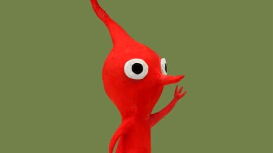 Pikmin 2 artwork 9