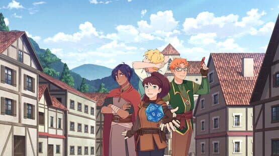 Fetch Quest Remastered artwork 1