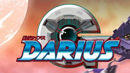 G-Darius artwork 9