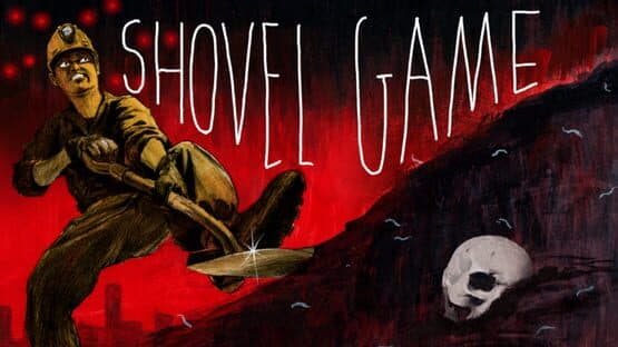Shovel Game artwork 1