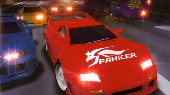 Ray Tracers artwork 1