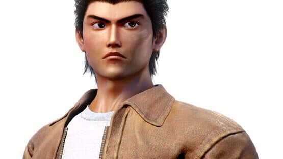 Shenmue III artwork 4