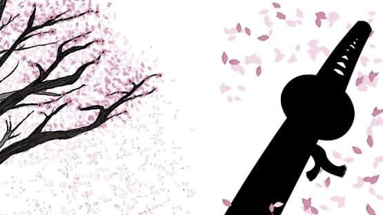 Bushido Blade artwork 1