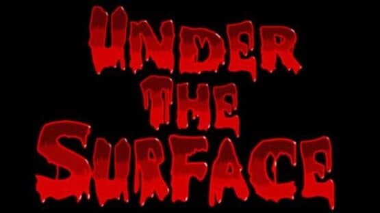 Under The Surface artwork 1