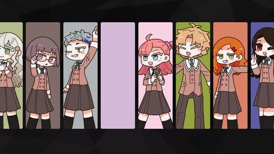 Erase: Missing Link artwork 1