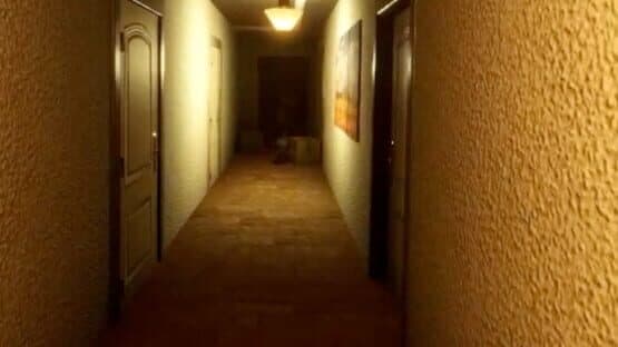 Our Eyes See No Evil artwork 2