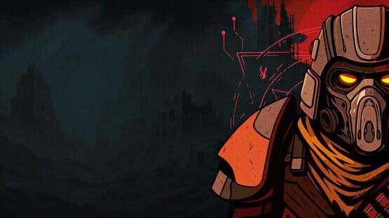 Grind Survivors artwork 1